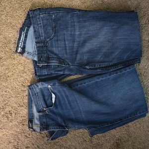 Gap women jeans